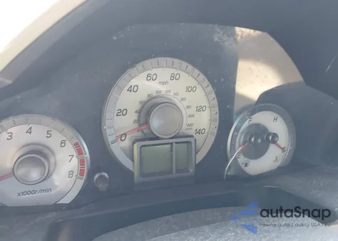 2012 Honda Pilot Lx из США, поврежденный, VIN 5FNYF3H27CB002097